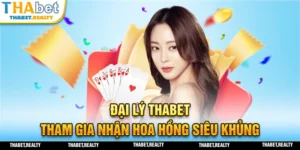 Nhận nhiều ưu đãi khi trở thành đại lý THABET