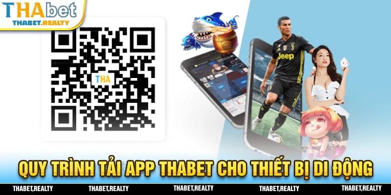 Quy trình tải app nhanh chóng về thiết bị di động của bạn